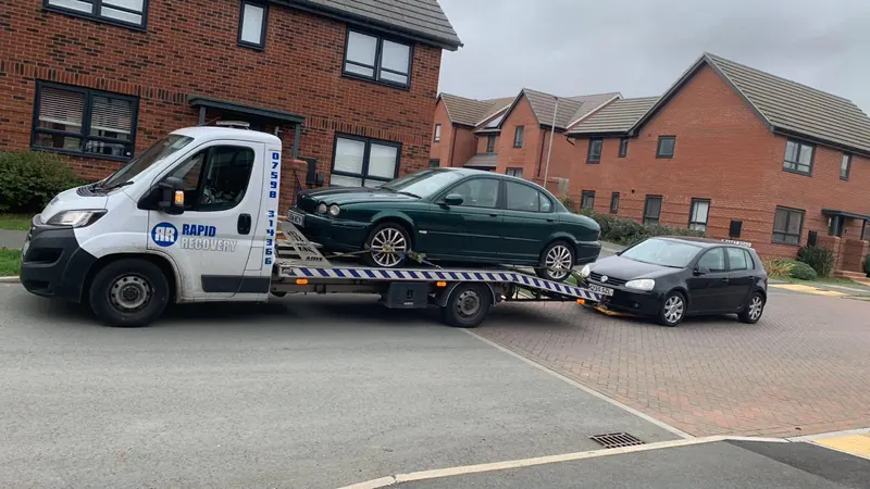 Car Transport